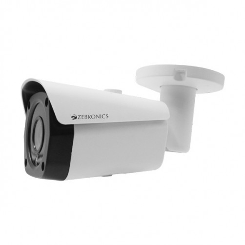 Zebronics bullet sale camera